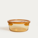 Homla toidu s&auml;ilitusn&otilde;u Remmie 006585, 950 ml, pruun