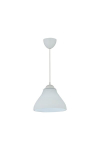 Opviq rippvalgusti 63505, valge