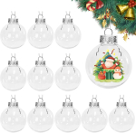 T&auml;idetavad j&otilde;uluehted DIY K&auml;sit&ouml;&ouml; lastele 12 tk 8 cm