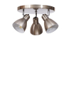 Opviq laelamp 8997-3, kroomitud