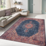 Asir vaip Blues Chenille, 210x310 cm, erinevates v&auml;rvitoonides