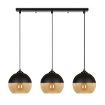 Opviq ripplamp Camini - MR - 872, must