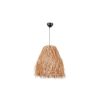 Opviq rippvalgusti Fringe, pruun
