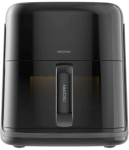 Cecotec Cecofry Grill & Smokin' Prime 6500