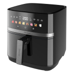 Cecotec Cecofry Grill Duoheat 8000 &uuml;hekordne