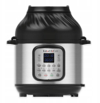 Instant Pot Duo Crisp + Air Fryer 8L