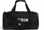 Adidas Linear Duffel V&auml;ike spordikott must