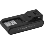 Aku Sencor SVX 047, liitiumioonaku 25,2 V, 2500 mAh, mudelitele SVC 0725BK, SVC 8725GD