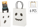 Halloween kingikotikeste komplekt, 6 tk.
