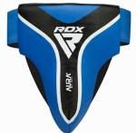 Kubemekaitse RDX Aura Plus T-17 sinine/must