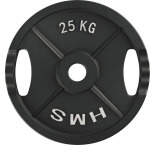 Ol&uuml;mpia raskusketas HMS 1,25 kg