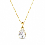 Ripats &bdquo;Crystal Drop&ldquo; Swarovski&reg; kristallidega