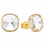 H&otilde;bedased k&otilde;rvar&otilde;ngad &bdquo;Glare&ldquo; Swarovski&reg; kristallidega