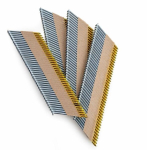 Tsingitud naelad 2,8x50mm 2200 tk. Dewalt