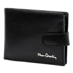 Meeste rahakott Pierre Cardin YS602 8806A, Juoda