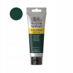 Winsor & Newton Galeria akr&uuml;&uuml;lv&auml;rv 120ml, Phthalo Green