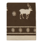 Villane pleed Cozy Blankets &mdash; 100 % meriinovill, soe ja pehme tekk teie koju 140x205, 140x205
