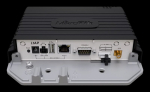 Mikrotik LtAP LTE7 WiFi4 PoE p&auml;&auml;supunkt - LtAP-2HnD&R11e-LTE7