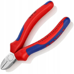 Knipex 76 05 125 k&uuml;ljel&otilde;iketangid, 125mm