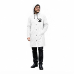 Bruno Rossi unisex vihmamantel, Universaalne