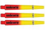 Unicorn Gripper 3 Cosmos Pulsar "l&uuml;hike" Dart Shafty