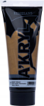 Renaissance Akril Dark Gold akr&uuml;&uuml;lv&auml;rv 200ml
