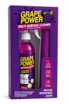 Boker universaalne puhastusvahend koos lapiga Grape Power, 500 ml