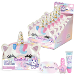 Laste ilukomplekt Martinelia Little Unicorn Dreamy Beauty Bag