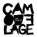 CD CAMOUFLAGE "The Singles"