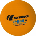 Lauatennise pall Cornilleau P-BALL, 72 tk