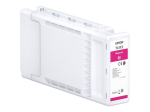 Originaalne Tindikassett Epson C13T41F34N Fuksiinpunane (1 &Uuml;hikut)
