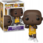 2x Funko Pop Nba: Lakers &ndash; Shaqi figuurid