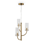 Maytoni rippvalgusti Arco MOD223PL-03BS