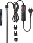 Digitaalne k&uuml;tteseade, &uuml;lil&uuml;hike, 200W, EL, akvaarium