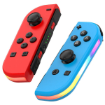 Punane/sinine Joy-Con L/R, ilma triivita, mitteoriginaalne
