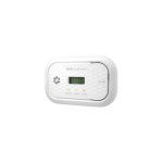 S&uuml;sinikmonooksiidi detektor Eura CD-72A2v4300/B