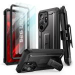 SUPCASE UNICORN BEETLE PRO GALAXY S26 ULTRA KAITSEGA &Uuml;MBRID, 2 TK KOMPLEKT