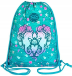 COOLPACK FIRST SHOE BAG SEAFISH