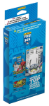 Jalgpallikaardid FIFA 365 2026 XXL Maxi Blister (Nordic Edition), 22tk