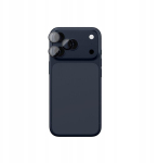 Objektiivi klaas iPhone 17 Pro / Pro Max sinine alumiiniumraam AmazingThing