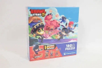 Pusle m&auml;ngutegelastega Clementoni Brawl Stars 29803, 180 tk.