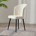 2-osaline s&ouml;&ouml;gitoolide komplekt Rubi, liivakarva/must