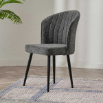 4-osaline s&ouml;&ouml;gitoolide komplekt Rubi, hall/must
