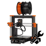 3D-printer Prusa MK4 komplekt FDM 250&times;210&times;220 mm ehitusmaht