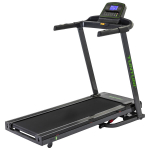 Kahjustatud pakendiga toode. Jooksulint Tunturi Cardio Fit T40 + Tunturi app