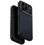 iPhone 17 Pro sinine MagClick Uniq Keva telefoni&uuml;mbris