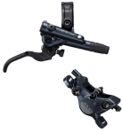 Shimano ketaspidurid, esimesed