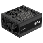 Toiteallikas Corsair RM750x SHIFT 750W 80 PLUS Gold Fully Modular Black