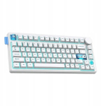 ONIKUMA MT706 QWERTY-klaviatuur s&uuml;learvutile elegantsete klahvidega