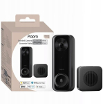 Aqara nutikas uksekell Doorbell Camera G400 Smart Home (Wired)